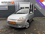 Minituur van Chevrolet Matiz 0.8 Style Automaat *Airco*NL Auto|Elec.pakket|NAP