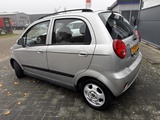 Minituur van Chevrolet Matiz 0.8 Style Automaat *Airco*NL Auto|Elec.pakket|NAP