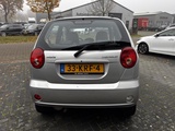 Minituur van Chevrolet Matiz 0.8 Style Automaat *Airco*NL Auto|Elec.pakket|NAP
