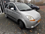 Minituur van Chevrolet Matiz 0.8 Style Automaat *Airco*NL Auto|Elec.pakket|NAP