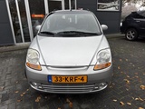 Minituur van Chevrolet Matiz 0.8 Style Automaat *Airco*NL Auto|Elec.pakket|NAP