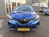 Thumbnail of Renault Clio 1.6 E-Tech Hybrid 140 Zen Automaat|Carplay|Stoleverwarming|PDC|Cruise|