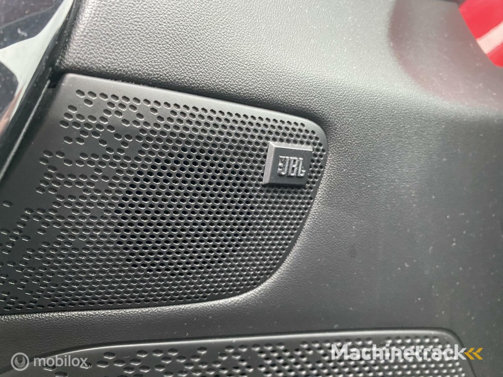 Peugeot 208 1.6 GTi 200 pk 104.DKM CLIMA LEDER CRUISE