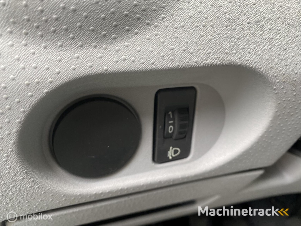 Citroen C3 1.1i Ligne Ambiance 128.DKM APK 30-07-2026