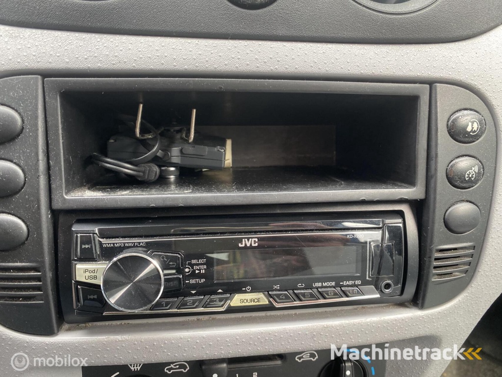 Citroen C3 1.1i Ligne Ambiance 128.DKM APK 30-07-2026