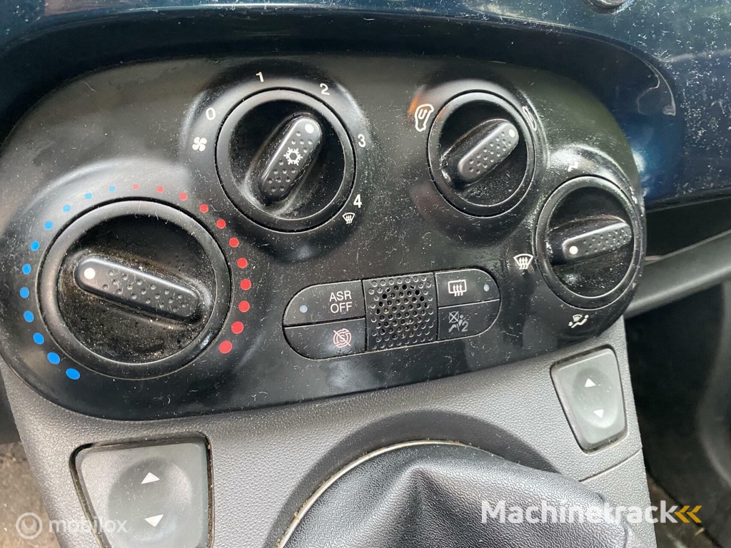 Fiat 500 1.3 M-Jet Lounge AIRCO PANORAMADAK DIESEL