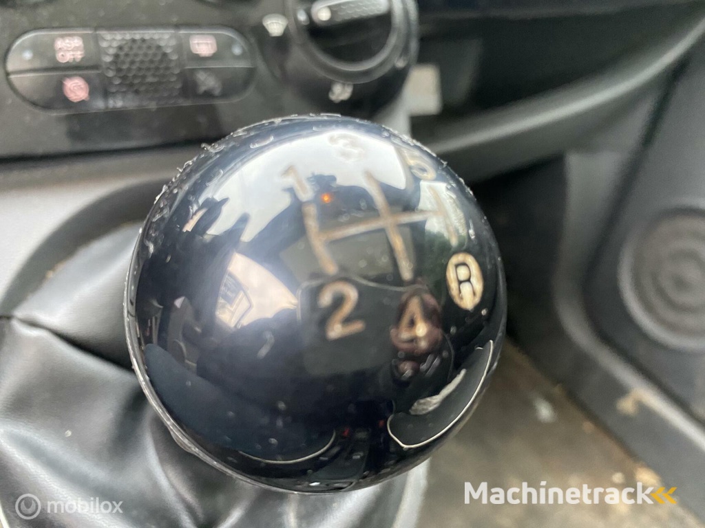 Fiat 500 1.3 M-Jet Lounge AIRCO PANORAMADAK DIESEL