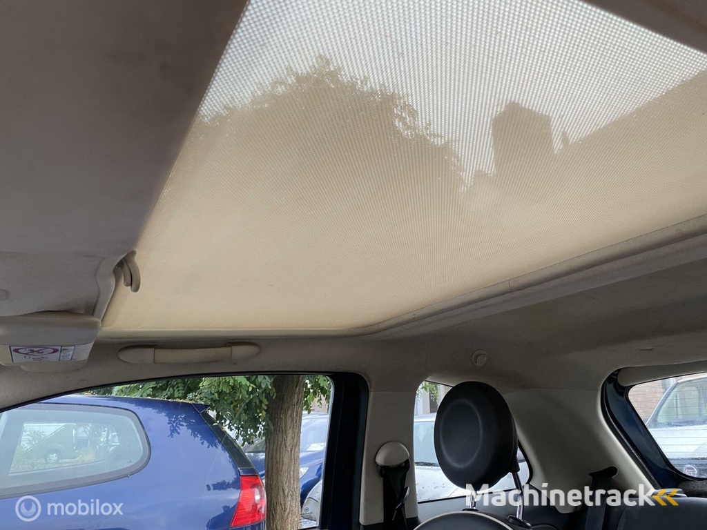 Fiat 500 1.3 M-Jet Lounge AIRCO PANORAMADAK DIESEL