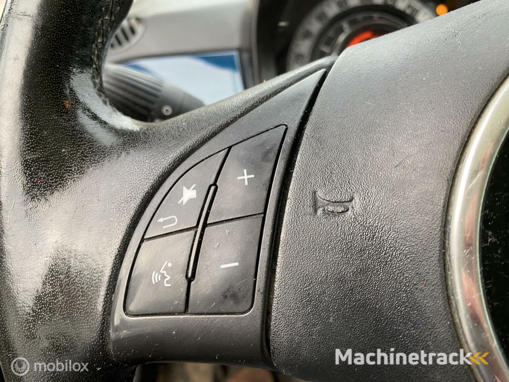 Fiat 500 1.3 M-Jet Lounge AIRCO PANORAMADAK DIESEL