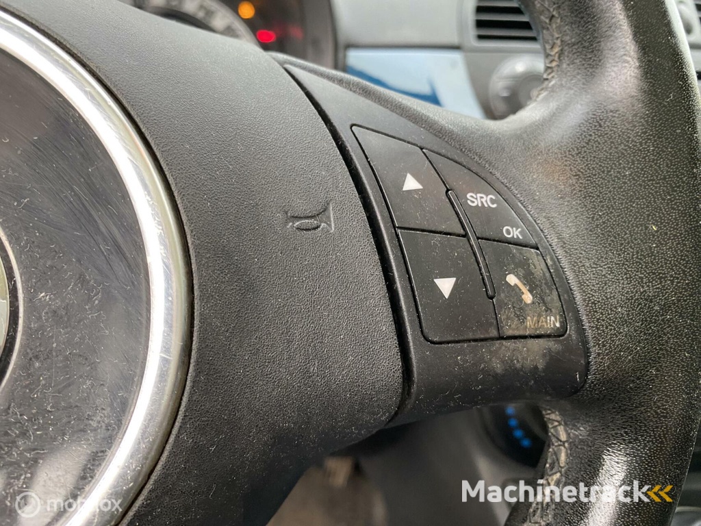 Fiat 500 1.3 M-Jet Lounge AIRCO PANORAMADAK DIESEL