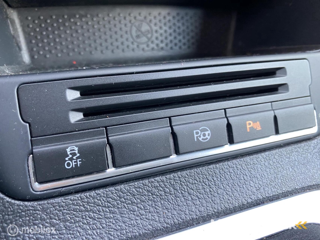 Volkswagen Golf Plus 1.4 TSI Comfortline AUTOMAAT ECC CRUISE PDC TREKHAAK