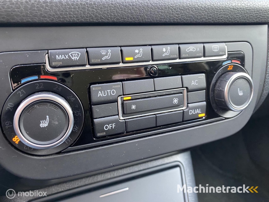 Volkswagen Golf Plus 1.4 TSI Comfortline AUTOMAAT ECC CRUISE PDC TREKHAAK