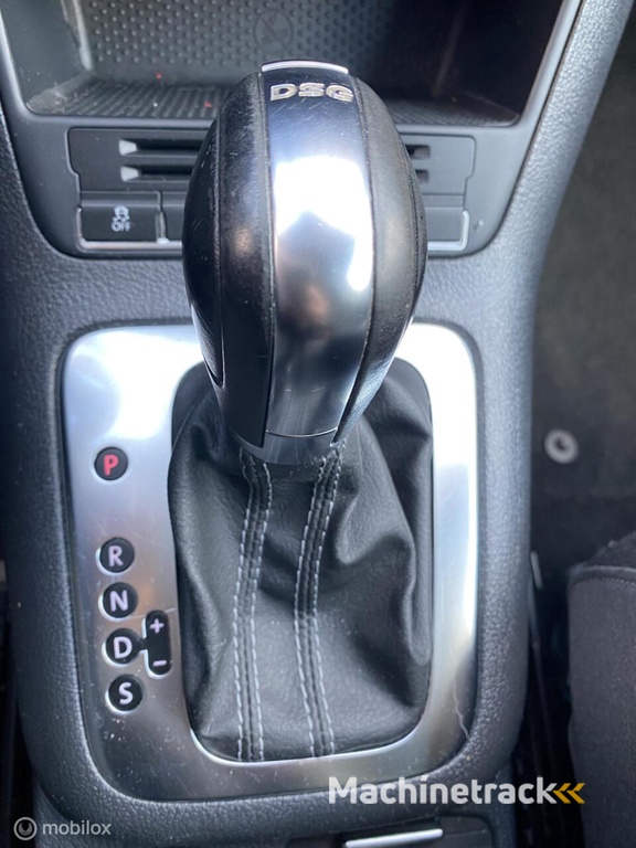 Volkswagen Golf Plus 1.4 TSI Comfortline AUTOMAAT ECC CRUISE PDC TREKHAAK