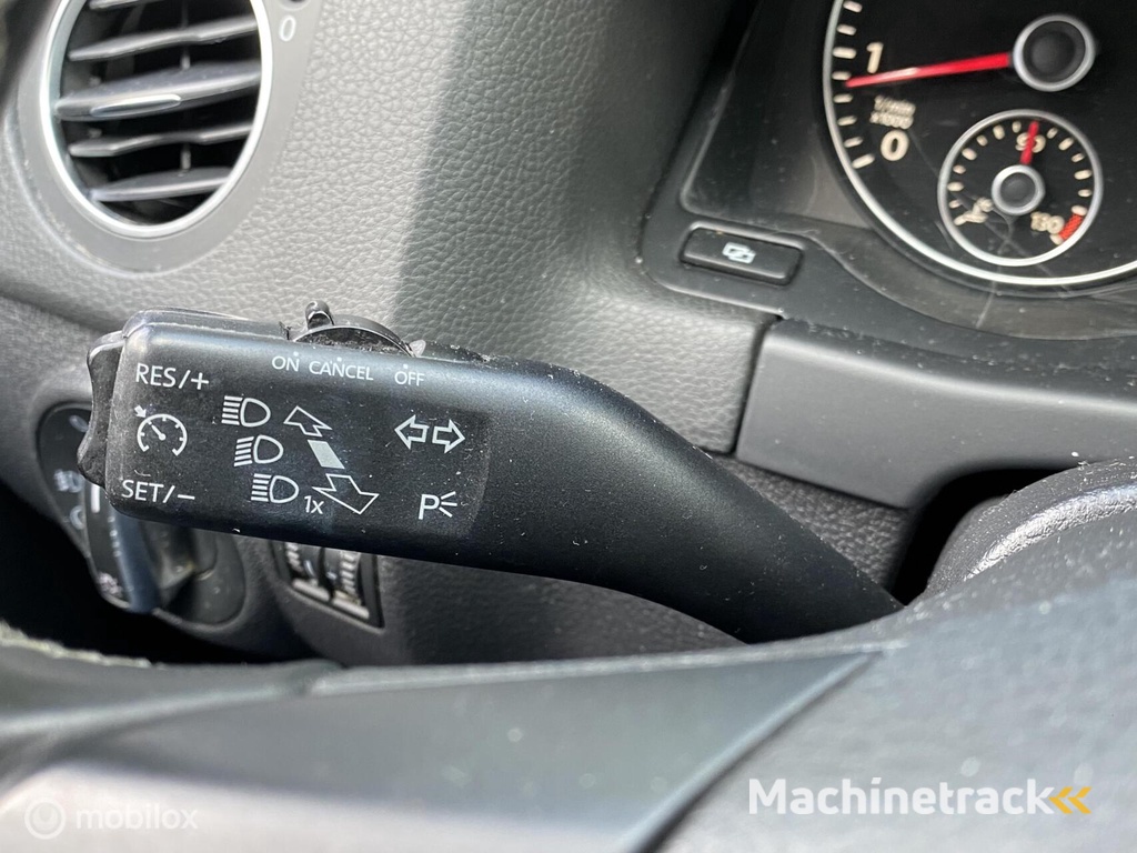 Volkswagen Golf Plus 1.4 TSI Comfortline AUTOMAAT ECC CRUISE PDC TREKHAAK