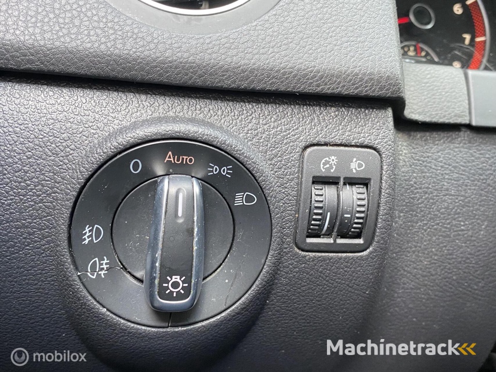 Volkswagen Golf Plus 1.4 TSI Comfortline AUTOMAAT ECC CRUISE PDC TREKHAAK