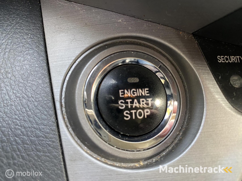 Toyota RAV4 2.0 VVTi Executive 201.DKM ECC LEDER NAVI  CRUISE PDC TREKHAAK