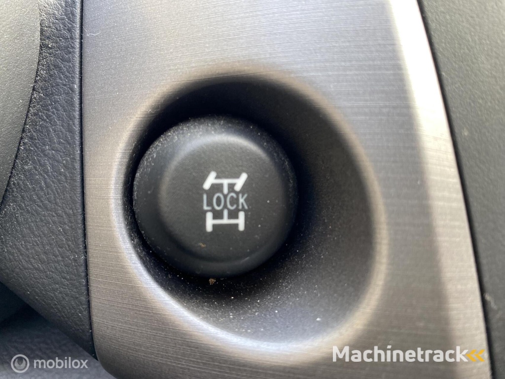 Toyota RAV4 2.0 VVTi Executive 201.DKM ECC LEDER NAVI  CRUISE PDC TREKHAAK
