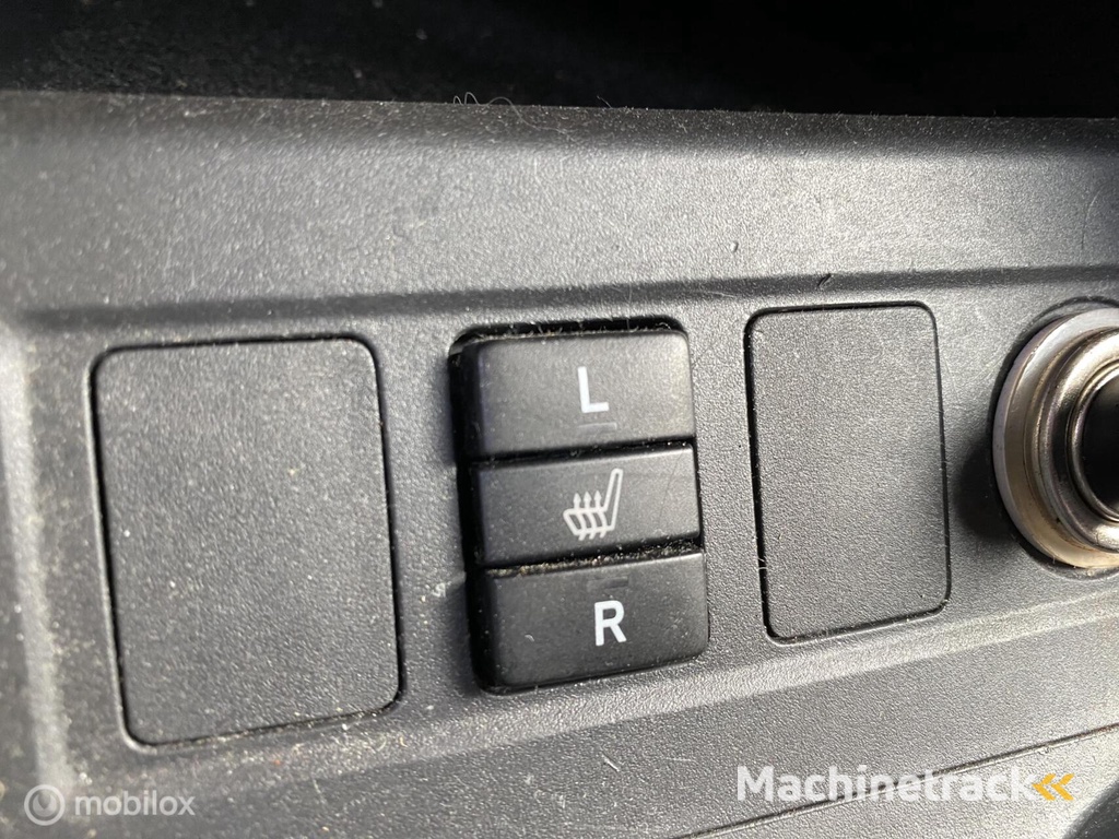 Toyota RAV4 2.0 VVTi Executive 201.DKM ECC LEDER NAVI  CRUISE PDC TREKHAAK