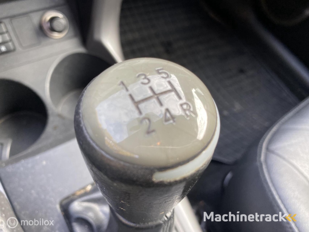 Toyota RAV4 2.0 VVTi Executive 201.DKM ECC LEDER NAVI  CRUISE PDC TREKHAAK