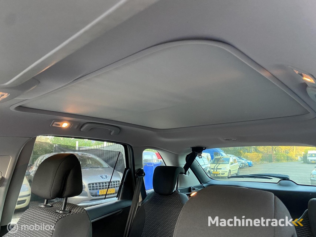 Citroen C4 Picasso 1.6 VTi Business 5p. 159.DKM ECC PANORAMADAK CRUISE TREKHAAK