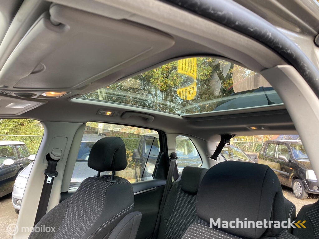 Citroen C4 Picasso 1.6 VTi Business 5p. 159.DKM ECC PANORAMADAK CRUISE TREKHAAK