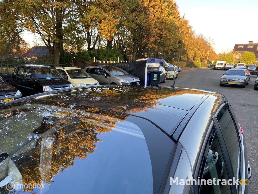 Citroen C4 Picasso 1.6 VTi Business 5p. 159.DKM ECC PANORAMADAK CRUISE TREKHAAK