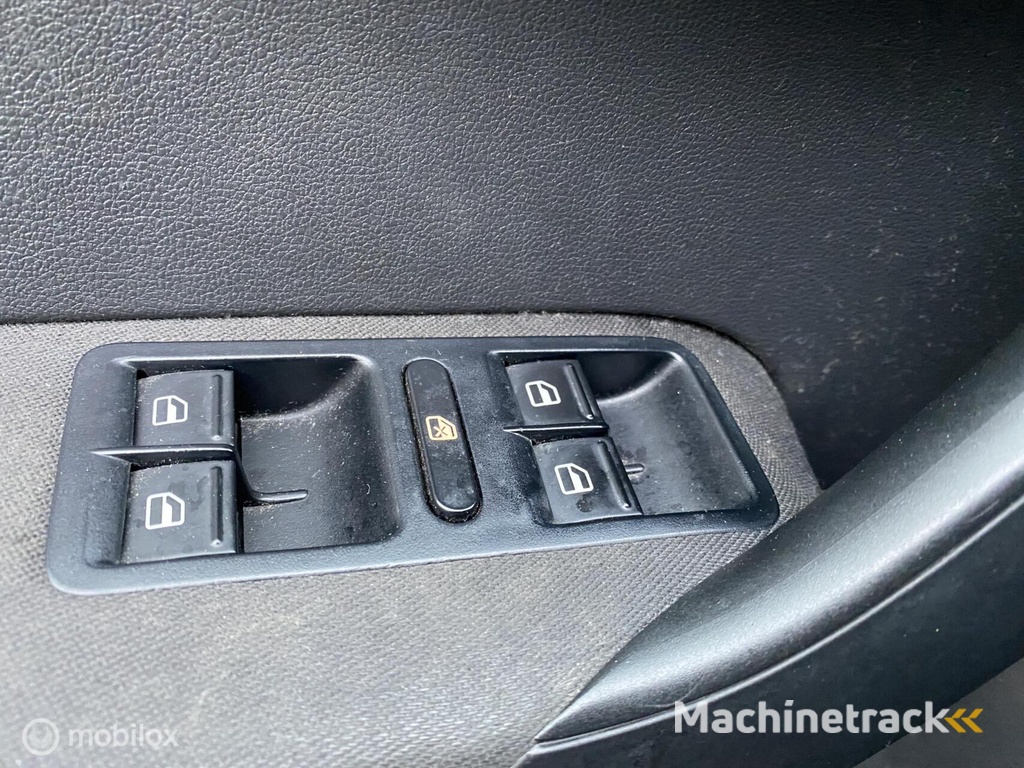 Volkswagen Polo 1.2 TDI BlueMotion Trendline ECC NAVI CRUISE 5-DRS