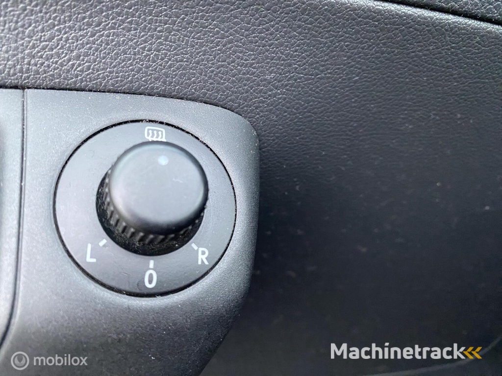 Volkswagen Polo 1.2 TDI BlueMotion Trendline ECC NAVI CRUISE 5-DRS