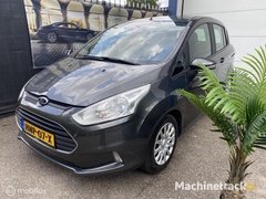 ford-b-max-1.6-ti-vct-style-100.dkm-automaat-airco-schuifdeur-pdc