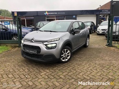 citroen-c3-1.2-puretech-live-59.dkm-airco-led