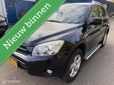 Miniaturansicht von Toyota RAV4 2.0 VVTi Executive 201.DKM ECC LEDER NAVI CRUISE PDC TREKHAAK