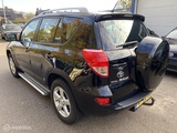 Miniaturansicht von Toyota RAV4 2.0 VVTi Executive 201.DKM ECC LEDER NAVI CRUISE PDC TREKHAAK