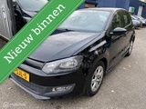 Thumbnail of Volkswagen Polo 1.2 TDI BlueMotion Trendline ECC NAVI CRUISE 5-DRS
