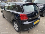 Thumbnail of Volkswagen Polo 1.2 TDI BlueMotion Trendline ECC NAVI CRUISE 5-DRS