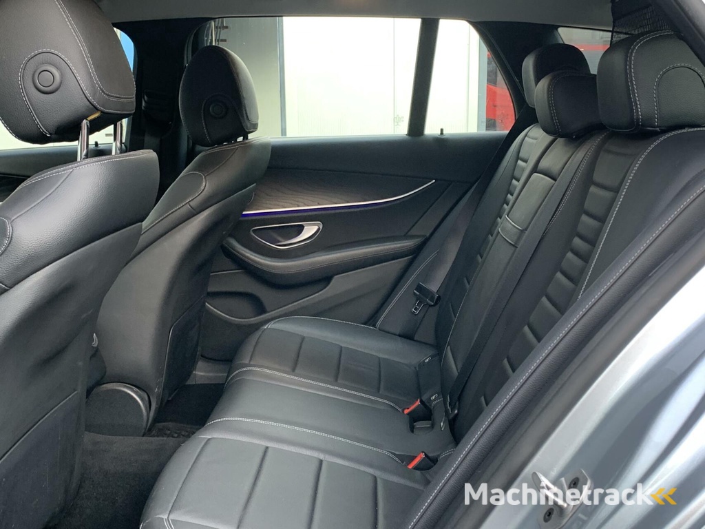 Mercedes E-klasse Estate 300 de Business Solution AMG