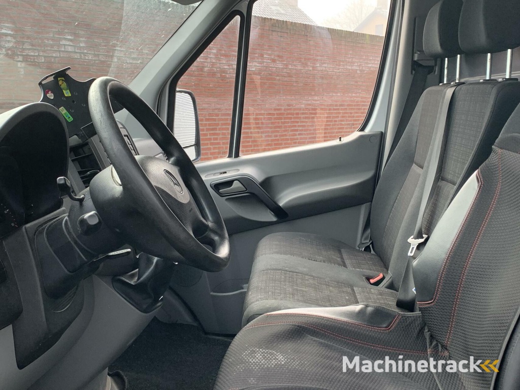 Mercedes Sprinter bestel 314 2.2 CDI 432 EHD