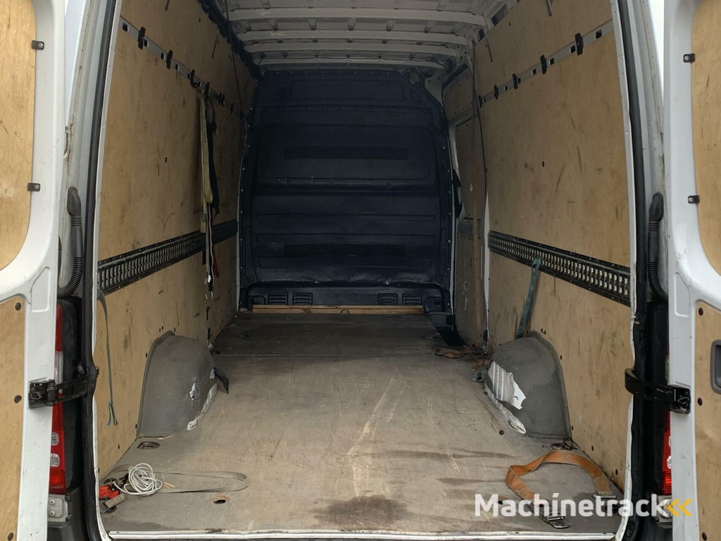 Mercedes Sprinter bestel 314 2.2 CDI 432 EHD
