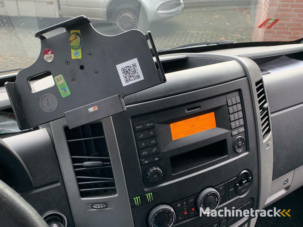 Mercedes Sprinter bestel 314 2.2 CDI 432 EHD