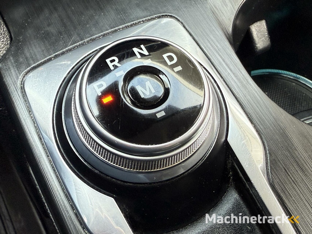 Ford Focus 1.5 EcoB ACTIVE 185 PK AUTOM CARPLAY CRUISE AIRCO 2019 VOL OPTIES 99638 KM GEREDEN EERSTE EIGENAAR NIEUWSTAAT