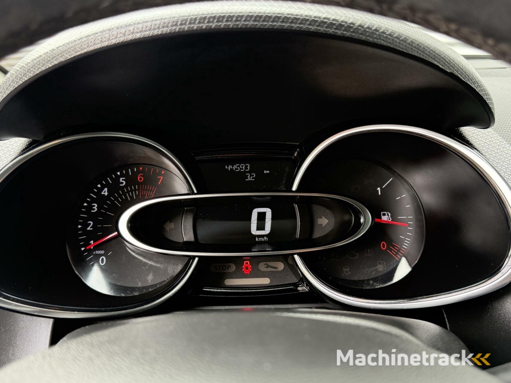 Renault Clio Estate 0.9 TCe Life Airco Cruise Led Carplay 2020 Uniek 44590 KM Gerden Dealer Onderhouden Eerste Eigenaar