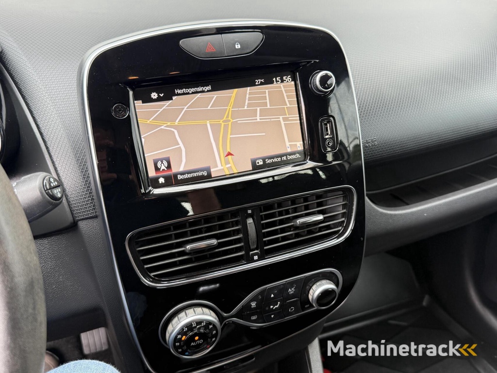 Renault Clio Estate 0.9 TCe Life Airco Cruise Led Carplay 2020 Uniek 44590 KM Gerden Dealer Onderhouden Eerste Eigenaar