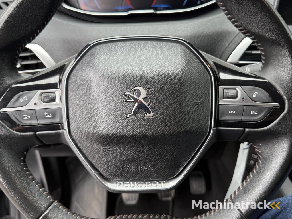 Peugeot 3008 1.2 Cruise Carplay Camera NL Auto Unkiek 78048 KM Gerden Eerste Eigenaar 2020