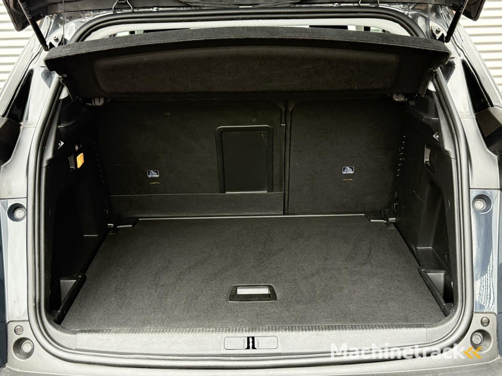 Peugeot 3008 1.2 Cruise Carplay Camera NL Auto Unkiek 78048 KM Gerden Eerste Eigenaar 2020