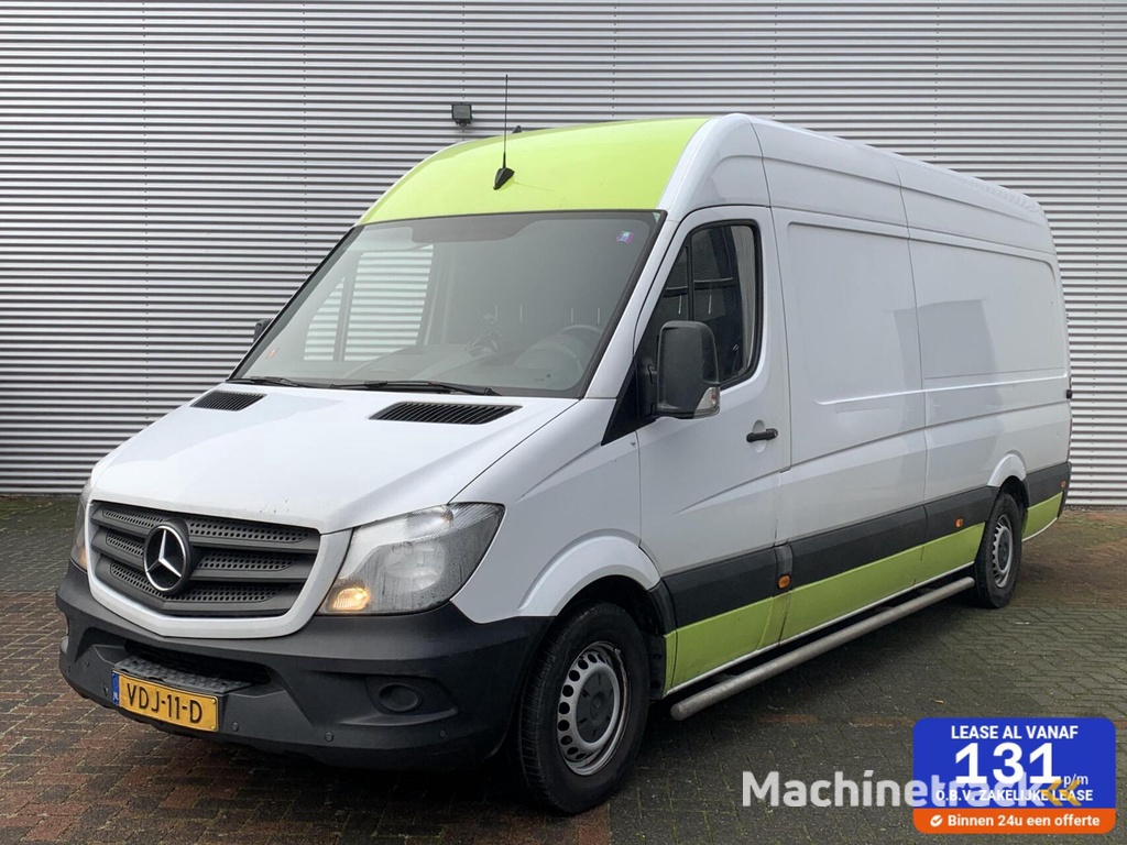 Mercedes Sprinter bestel 314 2.2 CDI 432 EHD