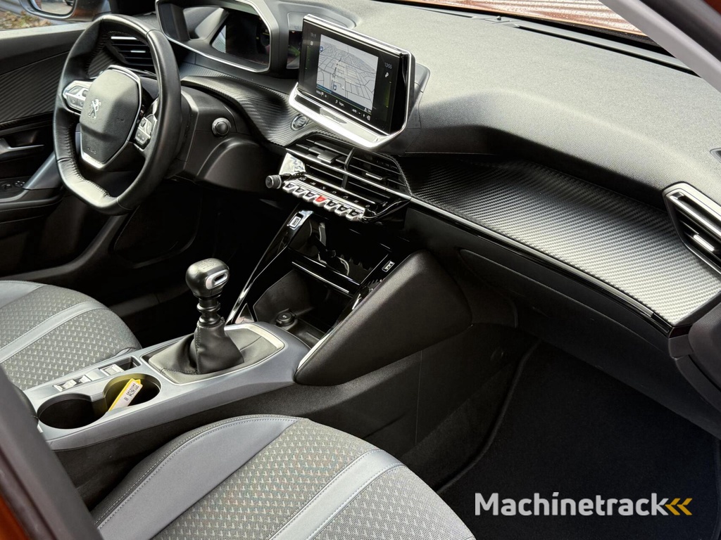 Peugeot 2008 1.2 PureTech Camera Cruise Led Carplay Pdc 2020 Eerste eigenaar Vol Opties