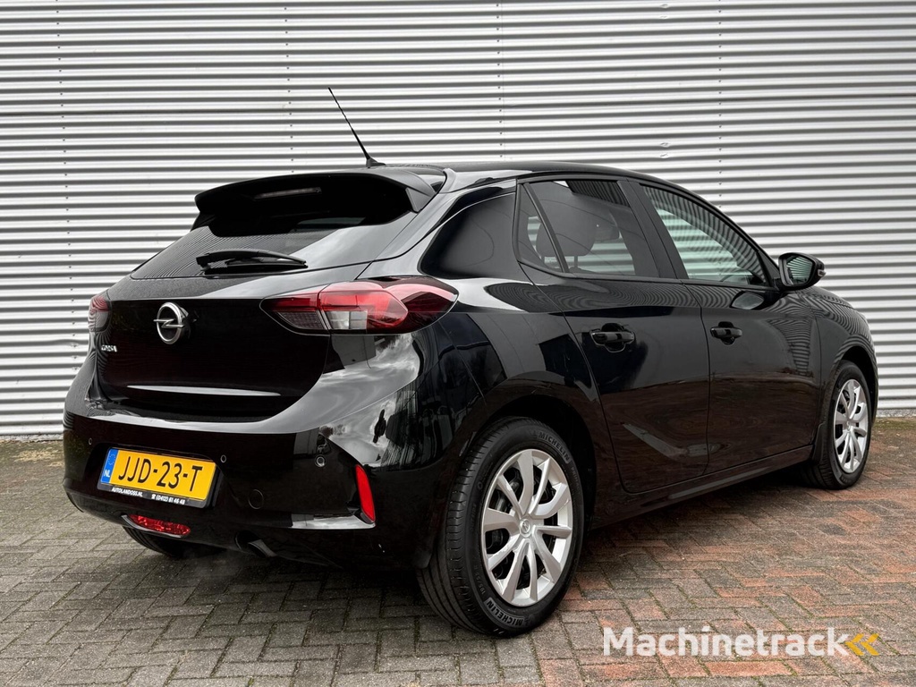 Opel Corsa 1.2 Edition