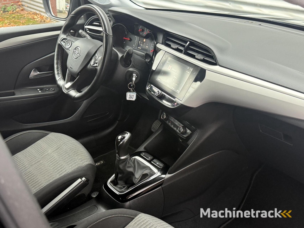 Opel Corsa 1.2 Edition