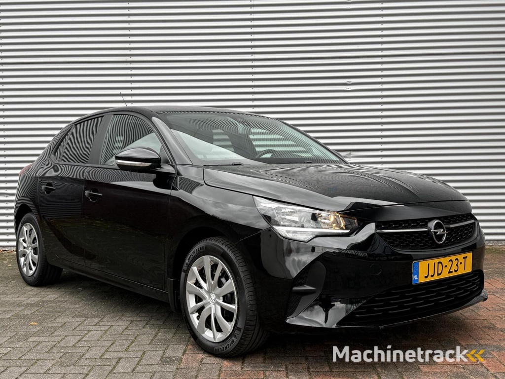 Opel Corsa 1.2 Edition