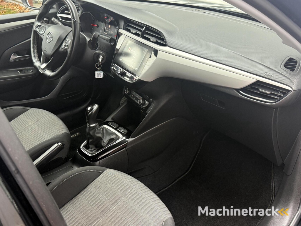 Opel Corsa 1.2 Edition