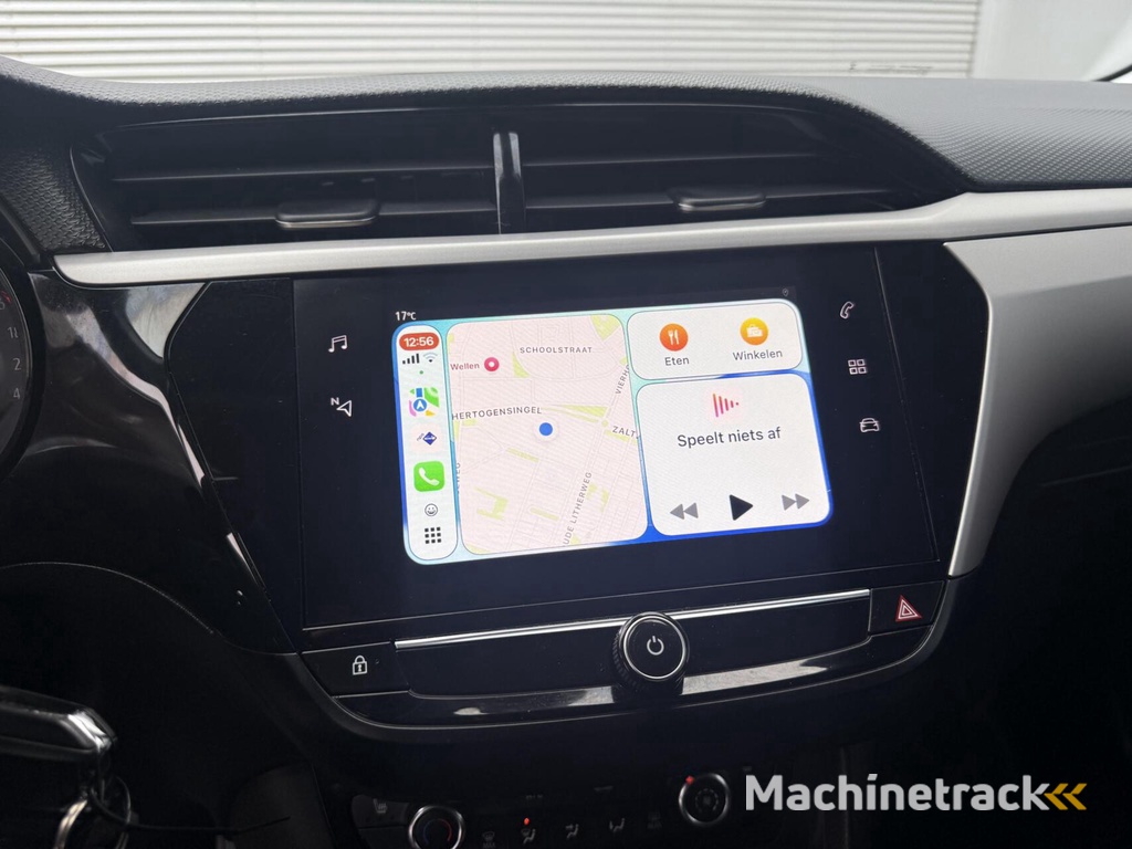 Opel Corsa 1.2 Edition